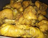 Foto langkah ke 4 dari resep 89. Ayam Goreng Lengkuas.