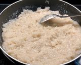 A picture of step 4 of Mango & Sticky Rice (ข้าวเหนียวมะม่วง).