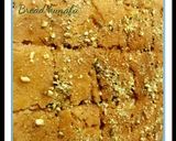 A picture of step 1 of Bread Kunafa.