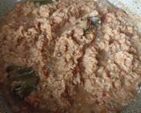 Foto langkah ke 3 dari resep Bumbu urap.