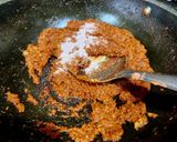 A picture of step 4 of High Protein Mix Beans Pulses Punjabi Dal Tadka.