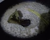 Foto langkah ke 1 dari resep 75. Lapis Hati Sapi.