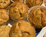 Almás muffin recept fázis 3 fotója