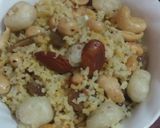 नवरत्न पनीर भुजिया (navratan paneer bhujia recipe in Hindi) रेसिपी चरण 6 फोटो