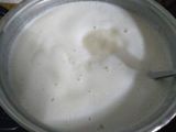 Pudding Oreo Milo