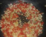 Foto del paso 1 de la receta: Guiso con calabaza