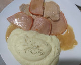 Foto del paso 4 de la receta: Lomo al ajillo
