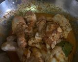 Foto langkah ke 1 dari resep Ayam Panggang Kecap.