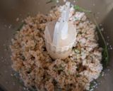 Foto del paso 4 de la receta: Sandwiches de surimi y huevo