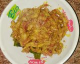 Foto langkah ke 6 dari resep Usus Ayam Bumbu Ala Angkringan.