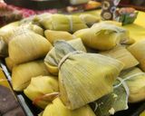Foto del paso 4 de la receta: Humitas 🇨🇱