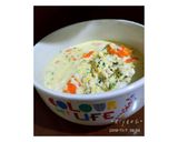 Foto langkah ke 12 dari resep Kuah Mie Home made - Balita.
