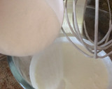 Foto del paso 8 de la receta: Tarta Sándwich de Stracciatella