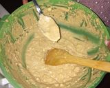 Foto del paso 4 de la receta: Muffins de manzana y canela