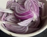 Foto del paso 1 de la receta: Lomo salteado