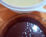 Foto del paso 7 de la receta: Torta a la menta y cacao