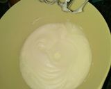 Őszibarackos Charlotte recept fázis 1 fotója