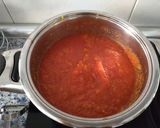 Foto del paso 6 de la receta: Salsa de tomate