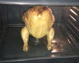 Foto del paso 4 de la receta: Pollo a la Bielorrusa