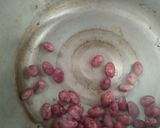 Foto del paso 2 de la receta: Frijoles🍛🥫🫘frescos guisados🥘🫘🍲