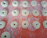 Foto langkah ke 6 dari resep Donat Kentang Tanpa Ulen (Anti gagal).