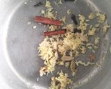 Foto langkah ke 1 dari resep Kopi Jahe Betawi.