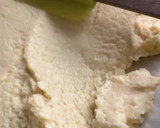 Foto del paso 4 de la receta: Tarta de hojaldre con crema pastelera y manzanas