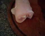 Foto del paso 3 de la receta: Bastoncitos de pechuga