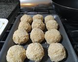 Foto del paso 6 de la receta: Croquetas de papa