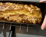 Une image de l'étape 9 de Brioche pure beurre et miel.