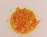 Foto del paso 1 de la receta: Budín de mandarina fácil y económico