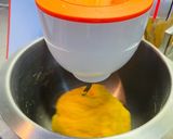 氣炸 低糖蘿蔔麵包的食譜步驟2照片