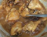 Foto langkah ke 1 dari resep Semur Ayam.