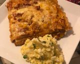 Foto del paso 7 de la receta: Pasticho Casero 👩🏻‍🍳🔥