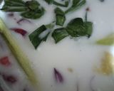 Foto langkah ke 3 dari resep Malaysian nasi lemak.