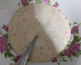 عکس مرحله 1 از دستور پیراشکی کرم دار