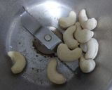 A picture of step 2 of Yogurt and mint chicken.