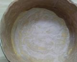 Foto langkah ke 1 dari resep Japanese Cheese Cake untuk Pemula.