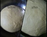 Foto langkah ke 3 dari resep ROTI BOY, rumahan😀.
