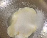 A picture of step 1 of Chocolate brownie.