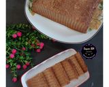 Foto langkah ke 6 dari resep Kue 8 Jam.