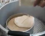 Foto langkah ke 10 dari resep Bolu kukus lapis kopi.
