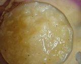 Une image de l'étape 4 de Compote poire pomme au cookeo.