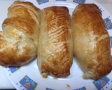 Foto del paso 3 de la receta: Hojaldre de Pollo o Pollo a la Wellington