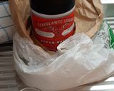 Foto del passaggio 2 della ricetta Cacioricotta lucano-pugliese