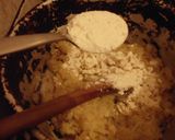 Foto del paso 2 de la receta Espinacas Gratinadas