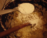 Foto del paso 2 de la receta: Espinacas Gratinadas