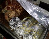Foto del paso 6 de la receta: Pernil y bondiolas
