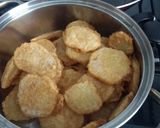 Foto del paso 2 de la receta: Patatas a la importancia