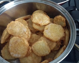 Foto del paso 2 de la receta: Patatas a la importancia